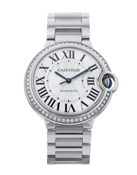 Cartier Ballon Bleu W4BB0024